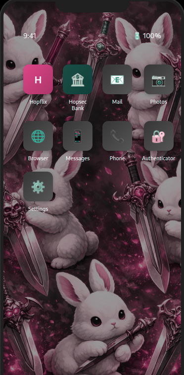 Phone